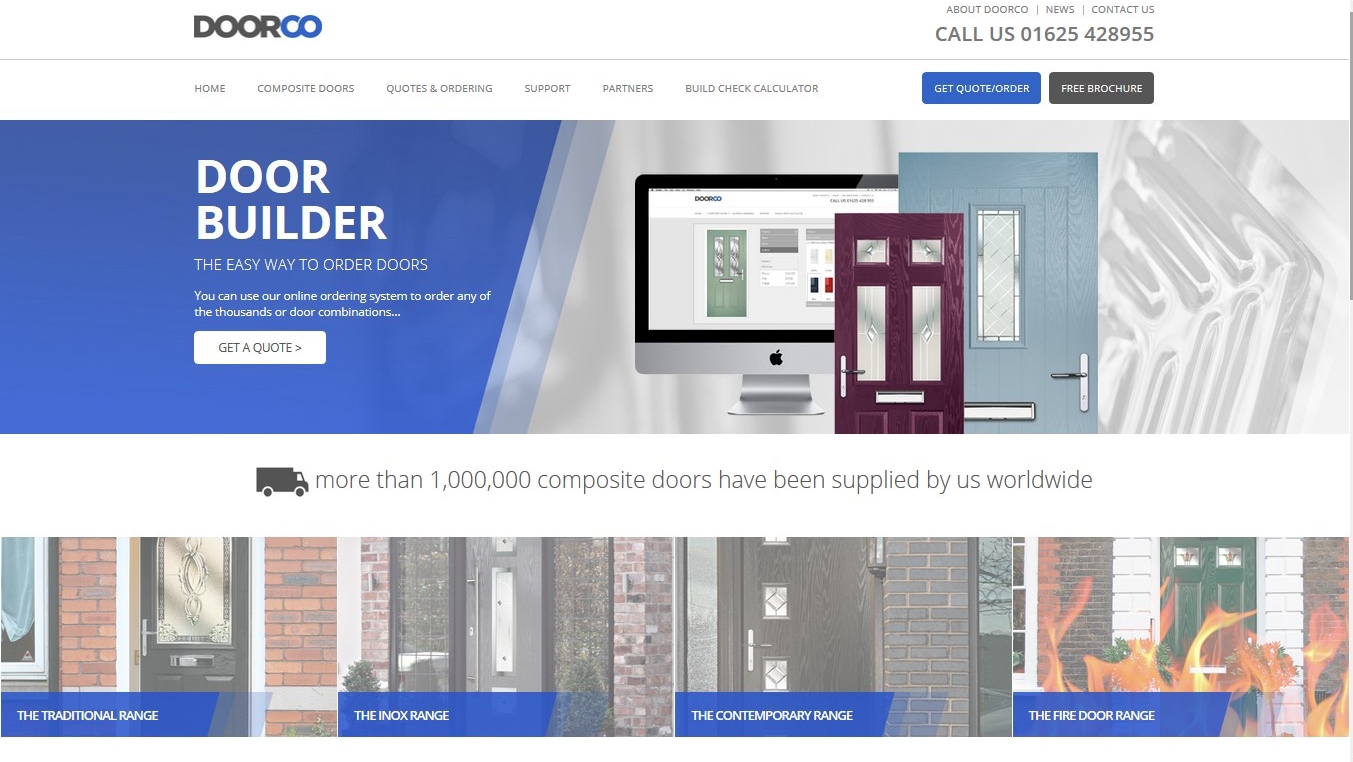 Website