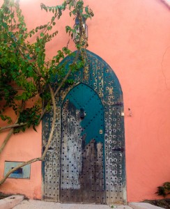 Marrakech
