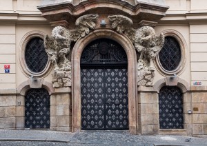 Prague