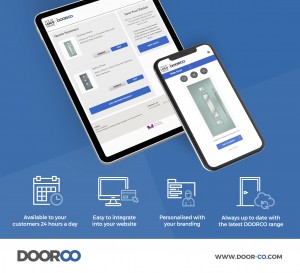 doorco-my door designer benefits