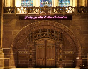 Anglican Cathedral