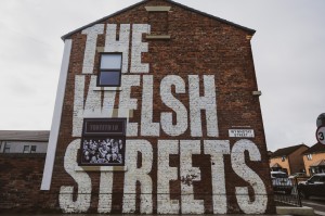 Welsh Streets