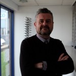 Andrew Rowan, Quality Assurance Inspector