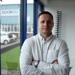 Michel Wnuk, Transport Manager