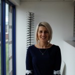 Natalie Coomer, Finance Manager