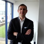 Phil Taylor, Head of Procurement