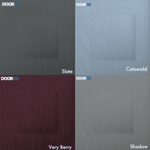 All Colours I