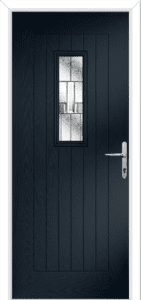 Door 1 - Sunningdale Farmhouse Anthracite